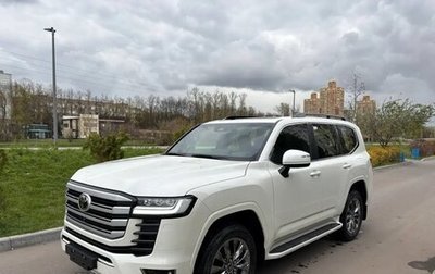 Toyota Land Cruiser, 2025 год, 15 200 000 рублей, 1 фотография