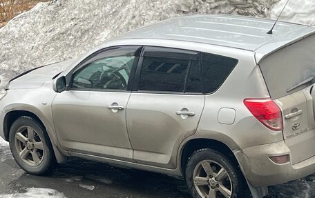 Toyota RAV4, 2007 год, 1 500 000 рублей, 1 фотография
