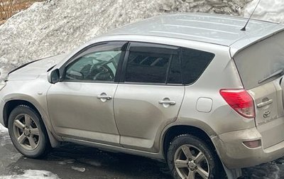 Toyota RAV4, 2007 год, 1 500 000 рублей, 1 фотография