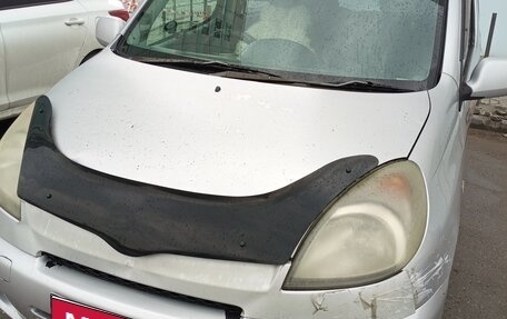 Toyota FunCargo, 2000 год, 350 000 рублей, 1 фотография