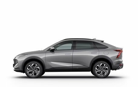 Haval F7x, 2026 год, 3 999 000 рублей, 1 фотография
