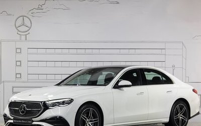 Mercedes-Benz E-Класс, 2025 год, 12 200 000 рублей, 1 фотография