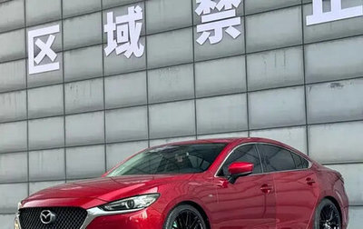 Mazda 6, 2023 год, 2 123 080 рублей, 1 фотография