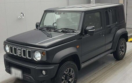 Suzuki Jimny, 2026 год, 2 168 555 рублей, 1 фотография