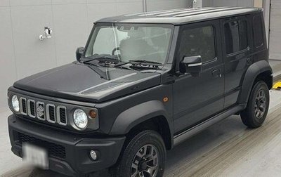 Suzuki Jimny, 2026 год, 2 168 555 рублей, 1 фотография