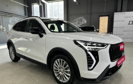 Haval Jolion, 2026 год, 2 649 000 рублей, 1 фотография