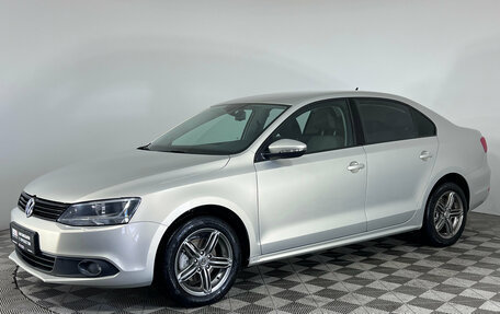 Volkswagen Jetta VI, 2012 год, 1 065 000 рублей, 1 фотография