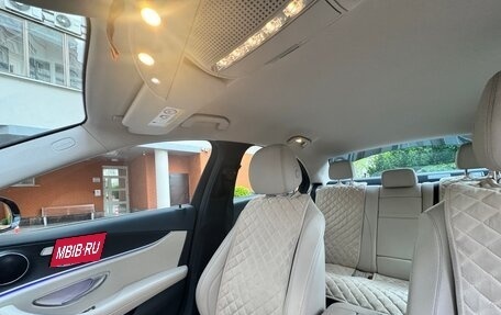 Mercedes-Benz E-Класс, 2017 год, 3 150 000 рублей, 9 фотография
