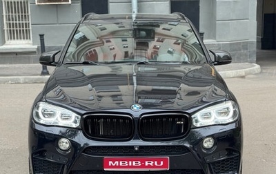 BMW X5 M, 2017 год, 3 800 000 рублей, 1 фотография