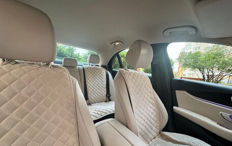 Mercedes-Benz E-Класс, 2017 год, 3 150 000 рублей, 20 фотография
