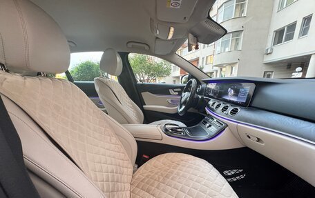 Mercedes-Benz E-Класс, 2017 год, 3 150 000 рублей, 19 фотография