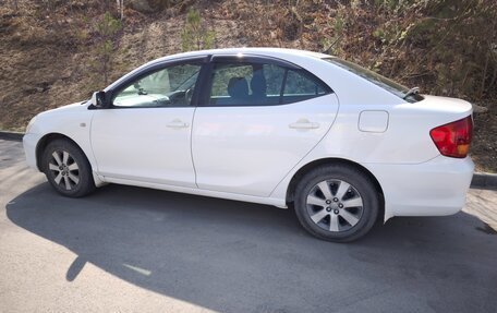 Toyota Allion, 2004 год, 785 000 рублей, 1 фотография