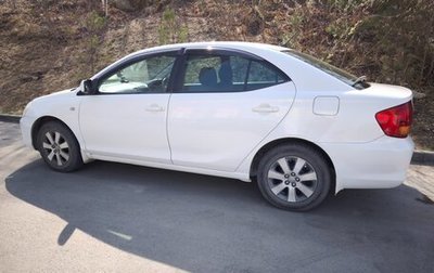 Toyota Allion, 2004 год, 785 000 рублей, 1 фотография