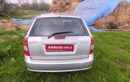 Chevrolet Lacetti, 2005 год, 350 000 рублей, 1 фотография