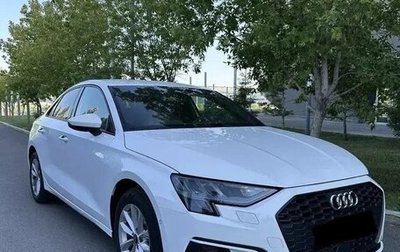 Audi A3, 2022 год, 2 120 000 рублей, 1 фотография