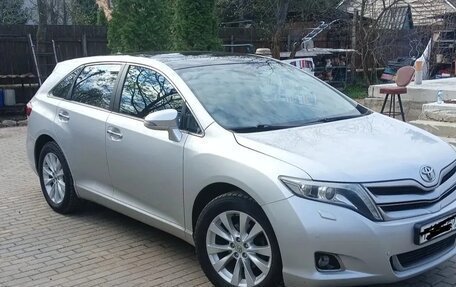 Toyota Venza I, 2013 год, 2 000 000 рублей, 1 фотография