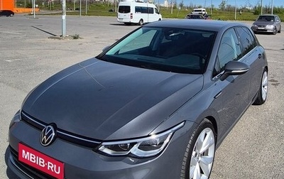 Volkswagen Golf VIII, 2020 год, 2 150 000 рублей, 1 фотография