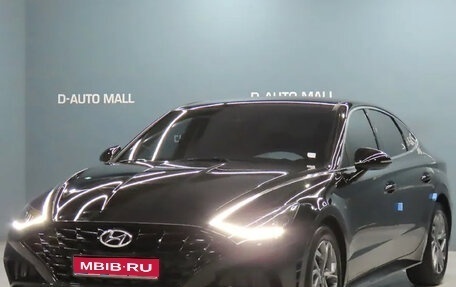 Hyundai Sonata VIII, 2022 год, 2 045 000 рублей, 1 фотография