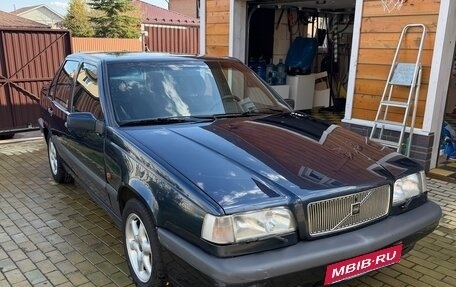 Volvo 850, 1993 год, 1 200 000 рублей, 1 фотография