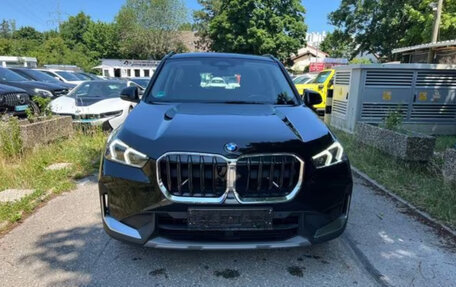 BMW X1, 2023 год, 3 544 461 рублей, 1 фотография