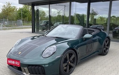 Porsche 911, 2026 год, 32 500 000 рублей, 1 фотография