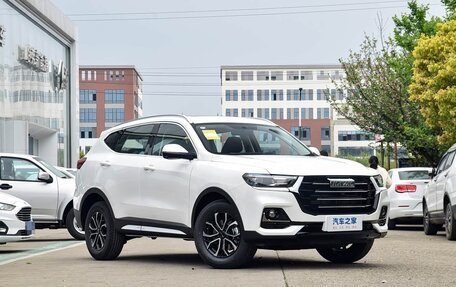 Haval H6, 2025 год, 1 935 000 рублей, 3 фотография