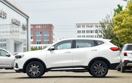 Haval H6, 2025 год, 1 935 000 рублей, 4 фотография