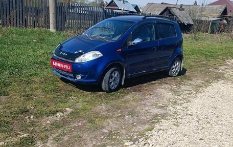 Chery Kimo (A1), 2009 год, 107 000 рублей, 2 фотография