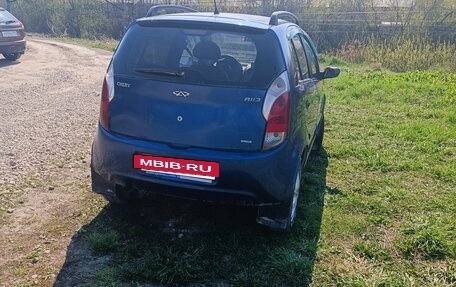 Chery Kimo (A1), 2009 год, 107 000 рублей, 3 фотография