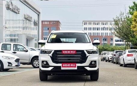 Haval H6, 2025 год, 1 935 000 рублей, 2 фотография