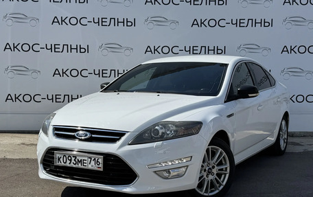 Ford Mondeo IV, 2014 год, 1 200 000 рублей, 1 фотография