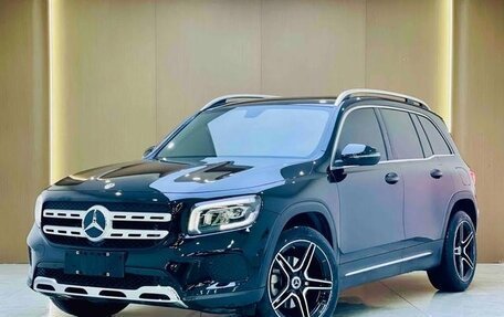 Mercedes-Benz GLB, 2022 год, 2 230 000 рублей, 1 фотография