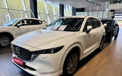Mazda CX-5 II, 2025 год, 5 295 000 рублей, 1 фотография