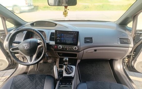 Honda Civic VIII, 2008 год, 750 000 рублей, 6 фотография
