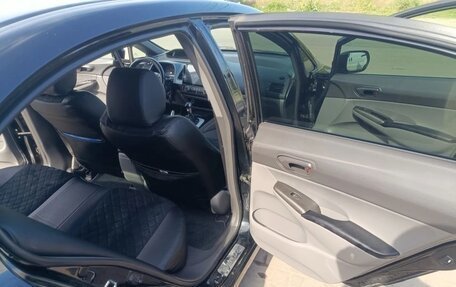 Honda Civic VIII, 2008 год, 750 000 рублей, 7 фотография