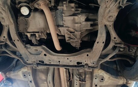 Honda Civic VIII, 2008 год, 750 000 рублей, 13 фотография