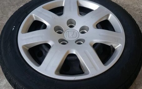 Honda Civic VIII, 2008 год, 750 000 рублей, 10 фотография