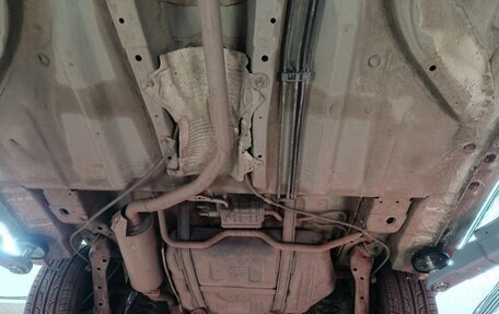 Honda Civic VIII, 2008 год, 750 000 рублей, 12 фотография