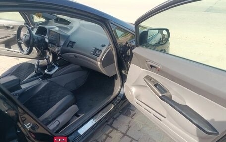 Honda Civic VIII, 2008 год, 750 000 рублей, 8 фотография