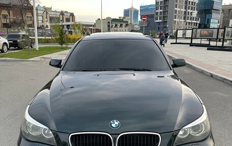 BMW 5 серия, 2003 год, 900 000 рублей, 9 фотография