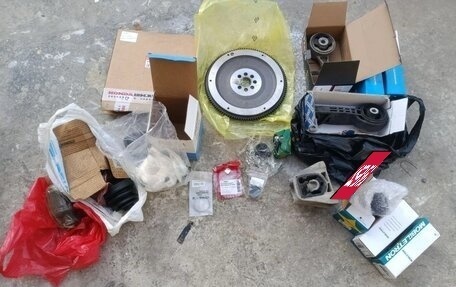 Honda Civic VIII, 2008 год, 750 000 рублей, 21 фотография