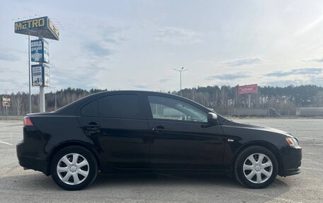 Mitsubishi Lancer IX, 2012 год, 1 000 000 рублей, 3 фотография