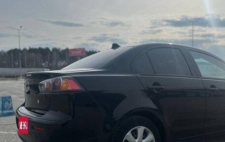 Mitsubishi Lancer IX, 2012 год, 1 000 000 рублей, 4 фотография