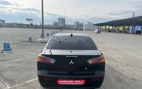 Mitsubishi Lancer IX, 2012 год, 1 000 000 рублей, 5 фотография
