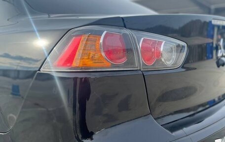 Mitsubishi Lancer IX, 2012 год, 1 000 000 рублей, 6 фотография