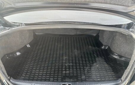 Mitsubishi Lancer IX, 2012 год, 1 000 000 рублей, 11 фотография