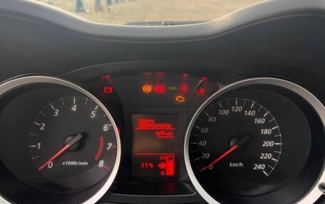 Mitsubishi Lancer IX, 2012 год, 1 000 000 рублей, 17 фотография