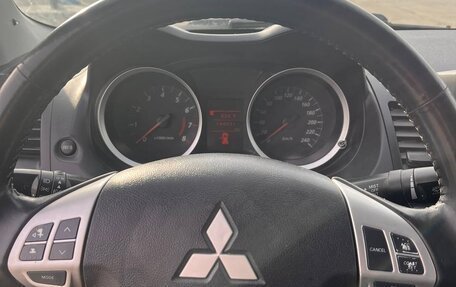 Mitsubishi Lancer IX, 2012 год, 1 000 000 рублей, 15 фотография