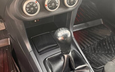 Mitsubishi Lancer IX, 2012 год, 1 000 000 рублей, 16 фотография