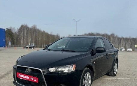 Mitsubishi Lancer IX, 2012 год, 1 000 000 рублей, 9 фотография